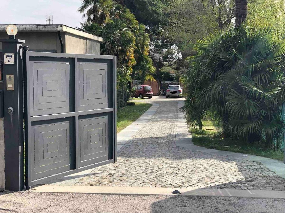 Casa Di Miele Pinerolo Exterior foto
