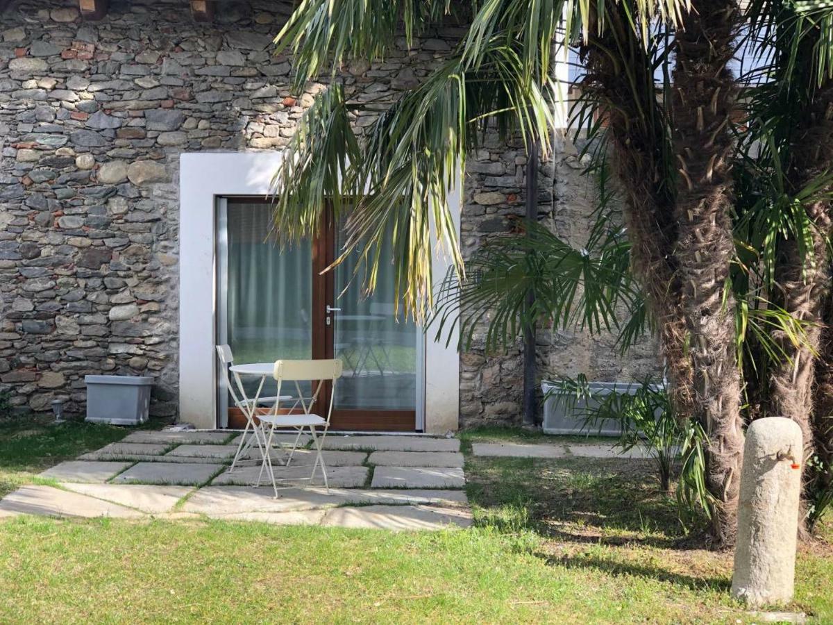 Casa Di Miele Pinerolo Exterior foto