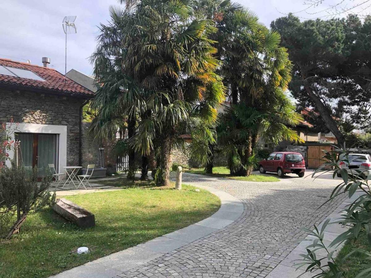 Casa Di Miele Pinerolo Exterior foto