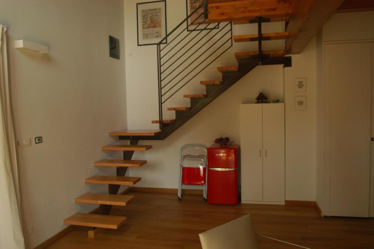 Casa Di Miele Pinerolo Exterior foto