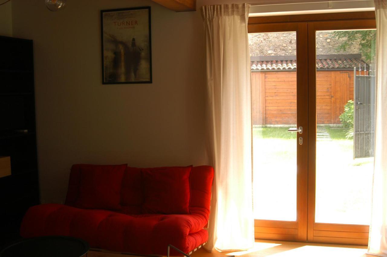 Casa Di Miele Pinerolo Exterior foto